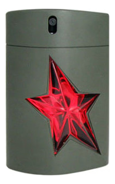 MUGLER B'Men