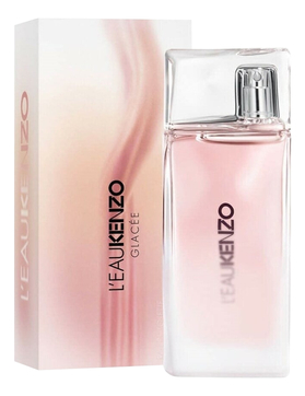 KENZO L'Eau Kenzo Glacee Pour Femme