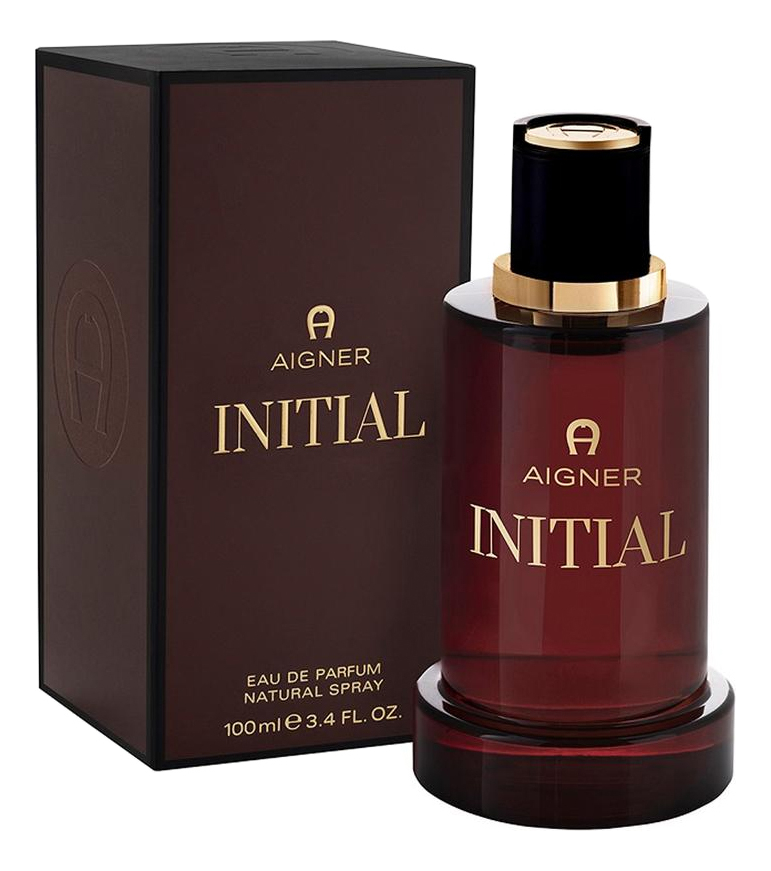 Etienne Aigner Initial Eau de Parfum