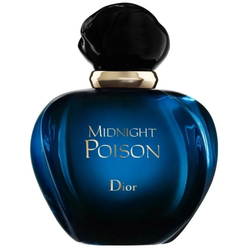 Christian Dior Poison Midnight Elixir
