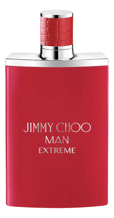 Jimmy Choo Jimmy Choo Man Extreme