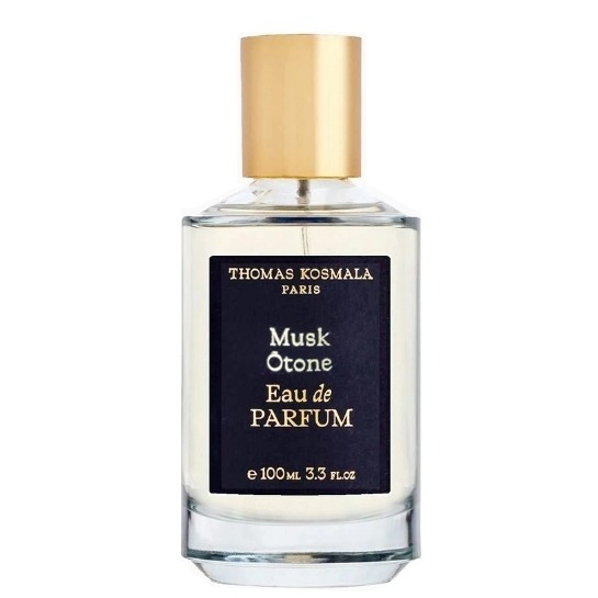 Thomas Kosmala Musk Otone