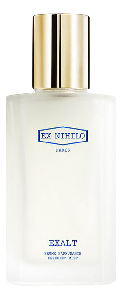 Ex Nihilo Exalt