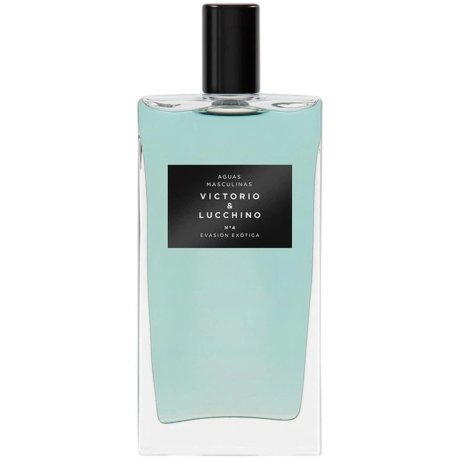 Victorio & Lucchino Nº 4 Evasion Exotica