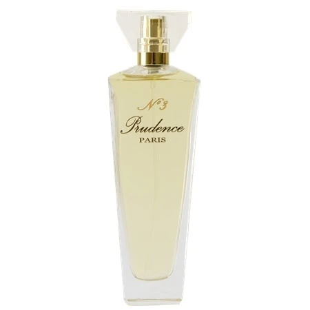 Prudence Paris No 3