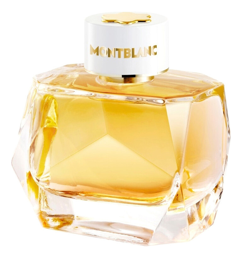 Mont Blanc Signature Absolue