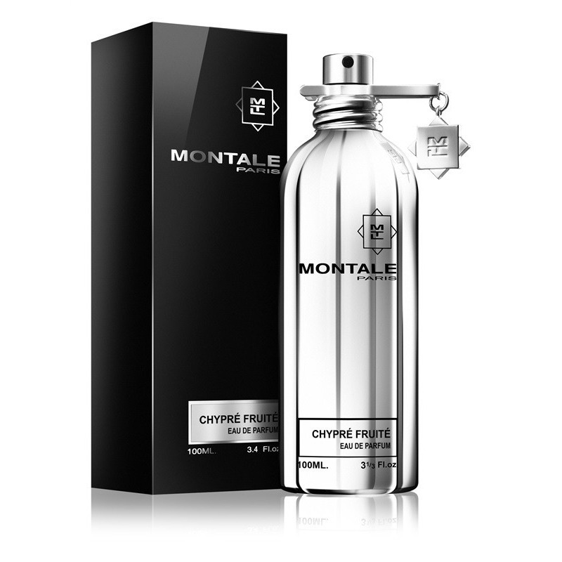 MONTALE Chypre - Fruite
