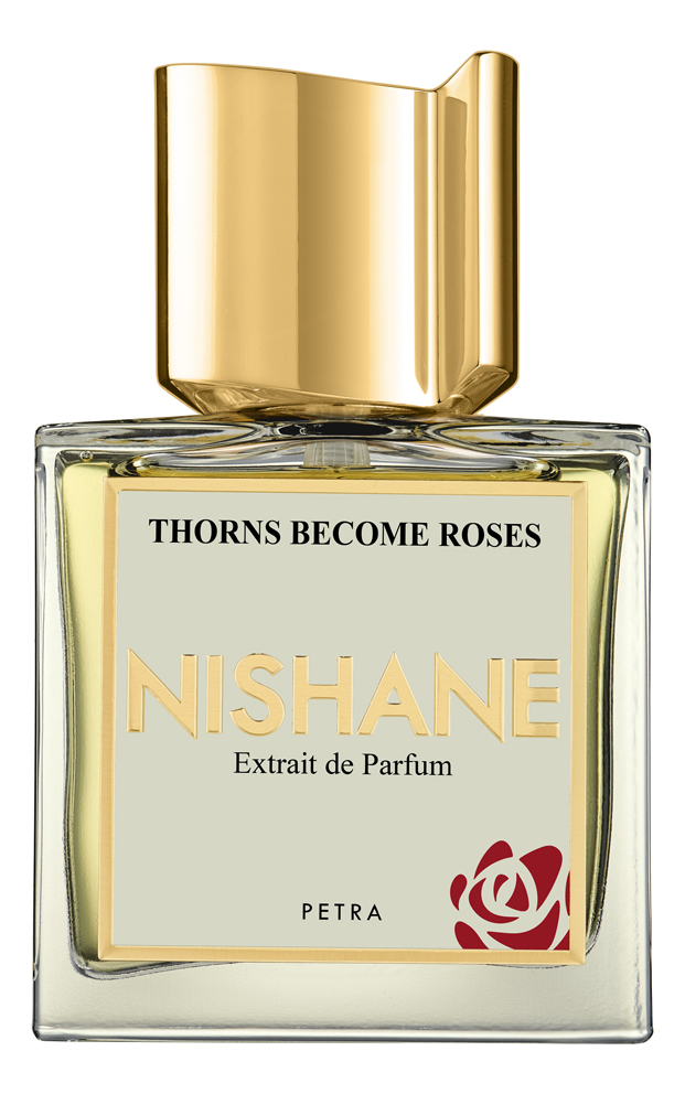 NISHANE Thorns Become Roses