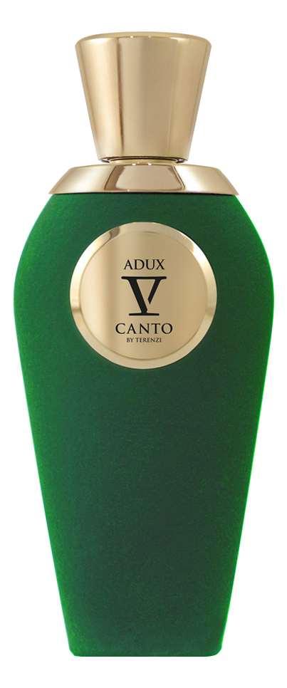 V Canto Adux
