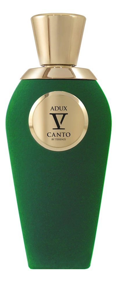 V Canto Adux