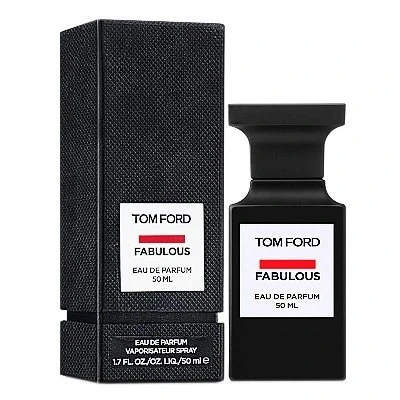 Tom Ford Fucking Fabulous