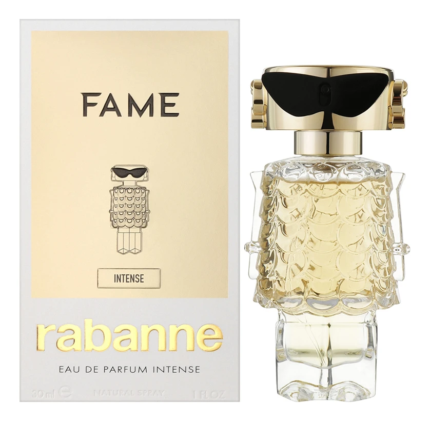 Paco Rabanne Fame Intense