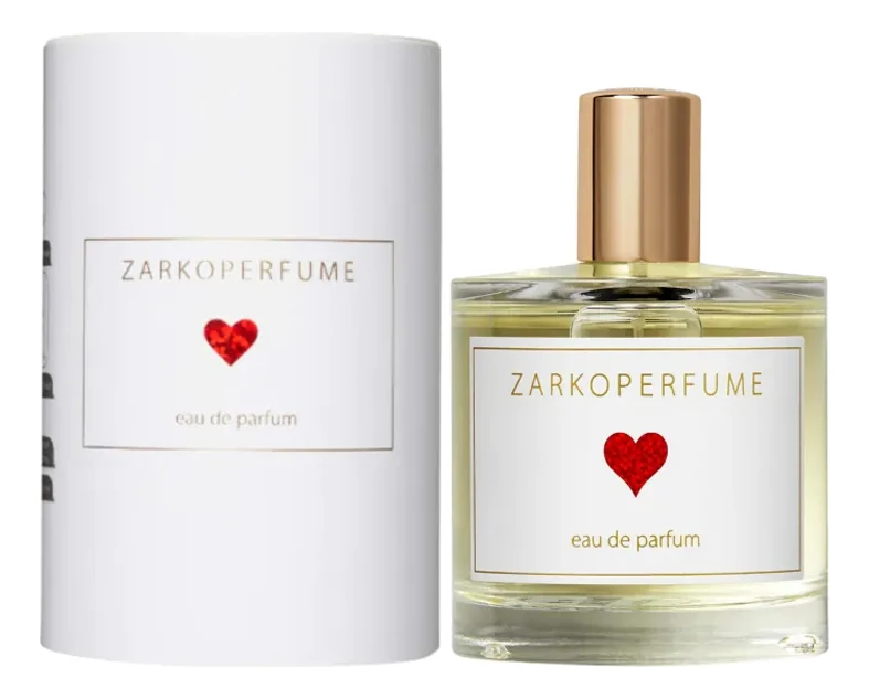 Zarkoperfume Sending Love