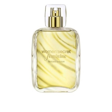 Women' Secret Feminine Limited Edition
