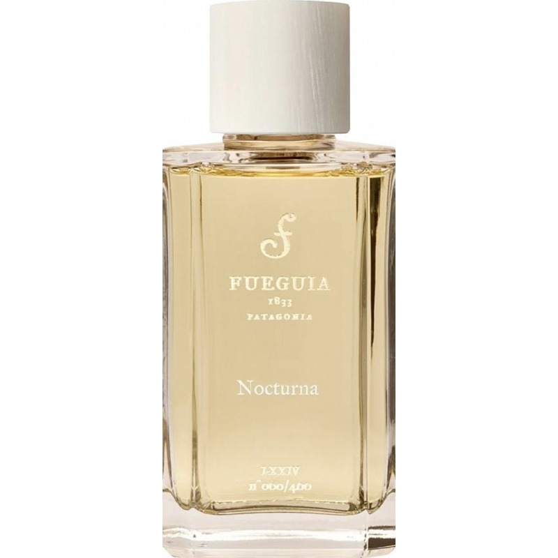 Fueguia 1833 Nocturna