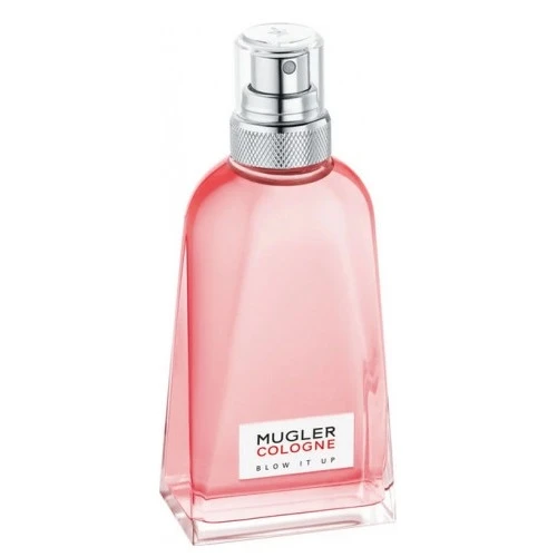 MUGLER Blow It Up