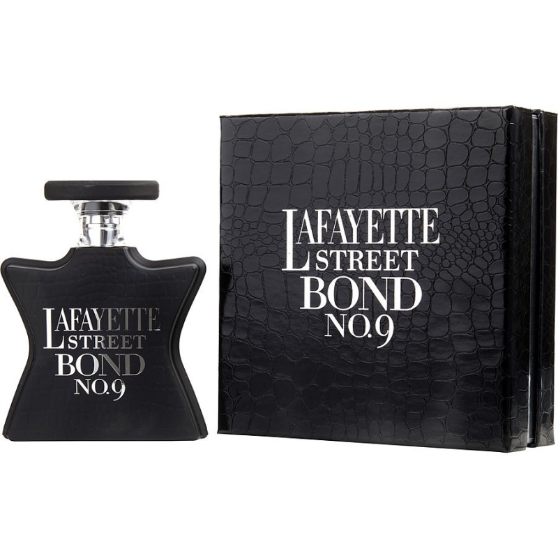 Bond No. 9 Lafayette Street