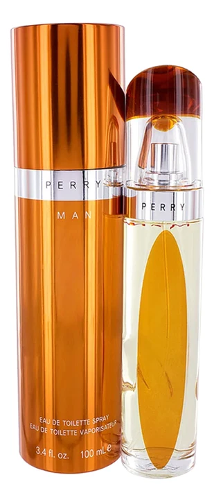 Perry Ellis Perry Man