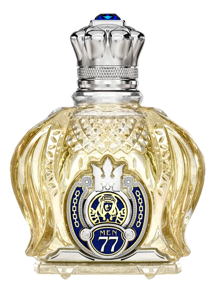 Designer Shaik Opulent Shaik Classic No 77
