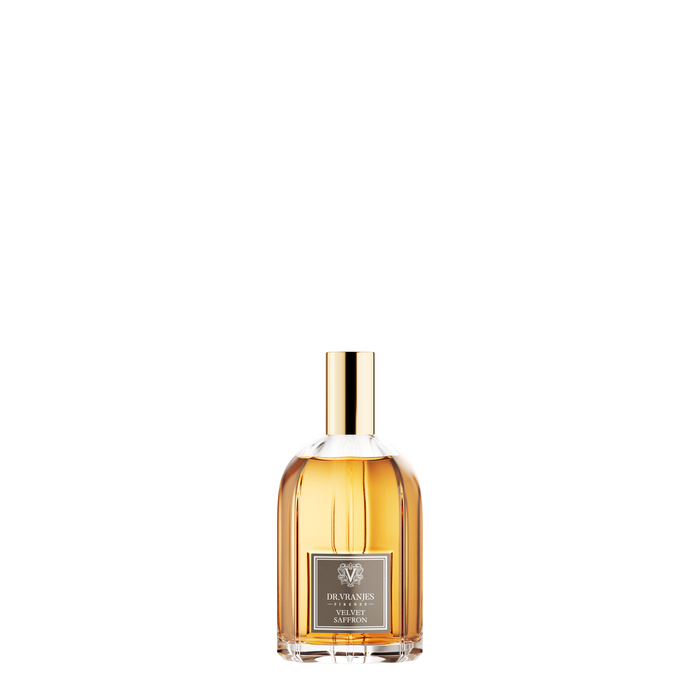 Dr. Vranjes Velvet Saffron