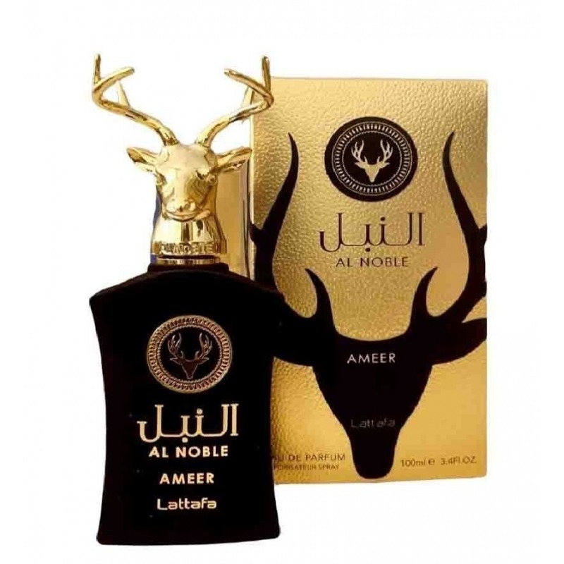 Lattafa Perfumes Ameer