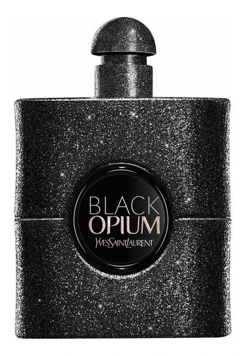 Yves Saint Laurent Black Opium Extreme