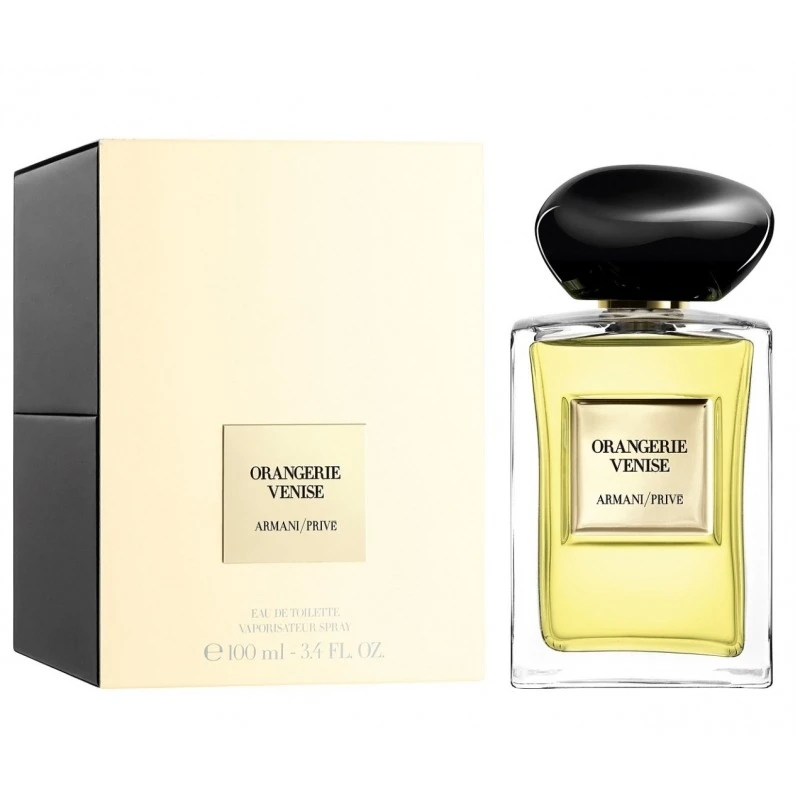 Giorgio Armani Orangerie Venise