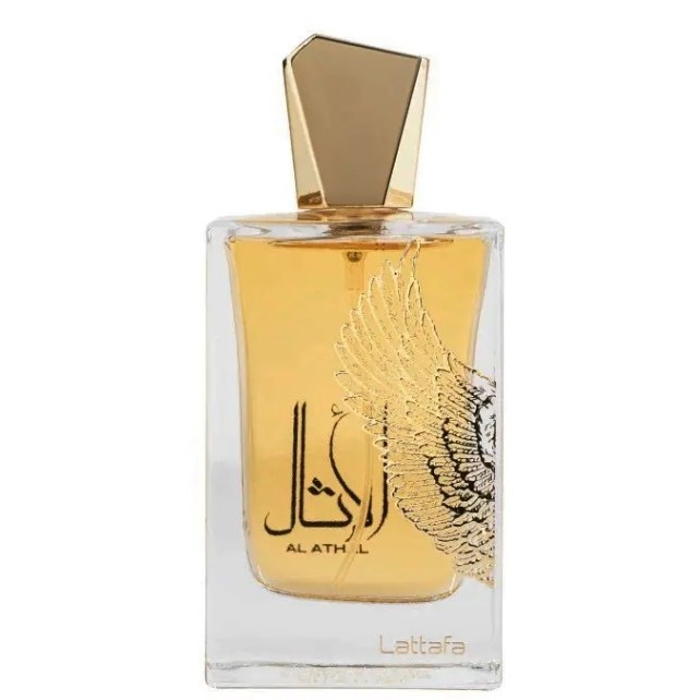 Lattafa Perfumes Al Athal