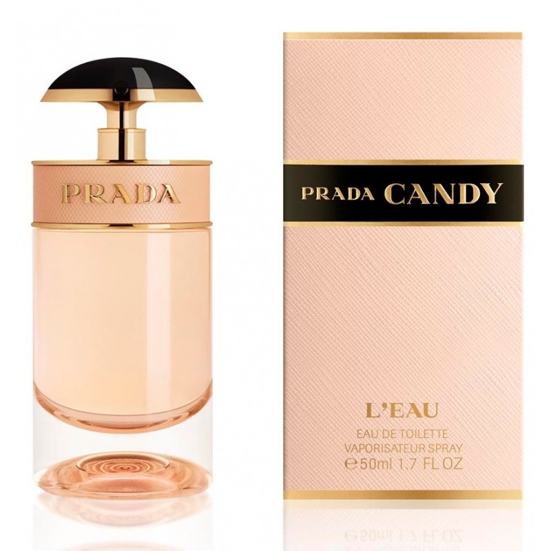 Prada Candy L’Eau