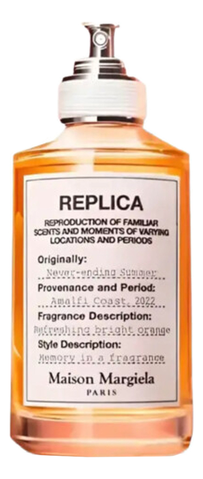 Maison Martin Margiela Never-ending Summer