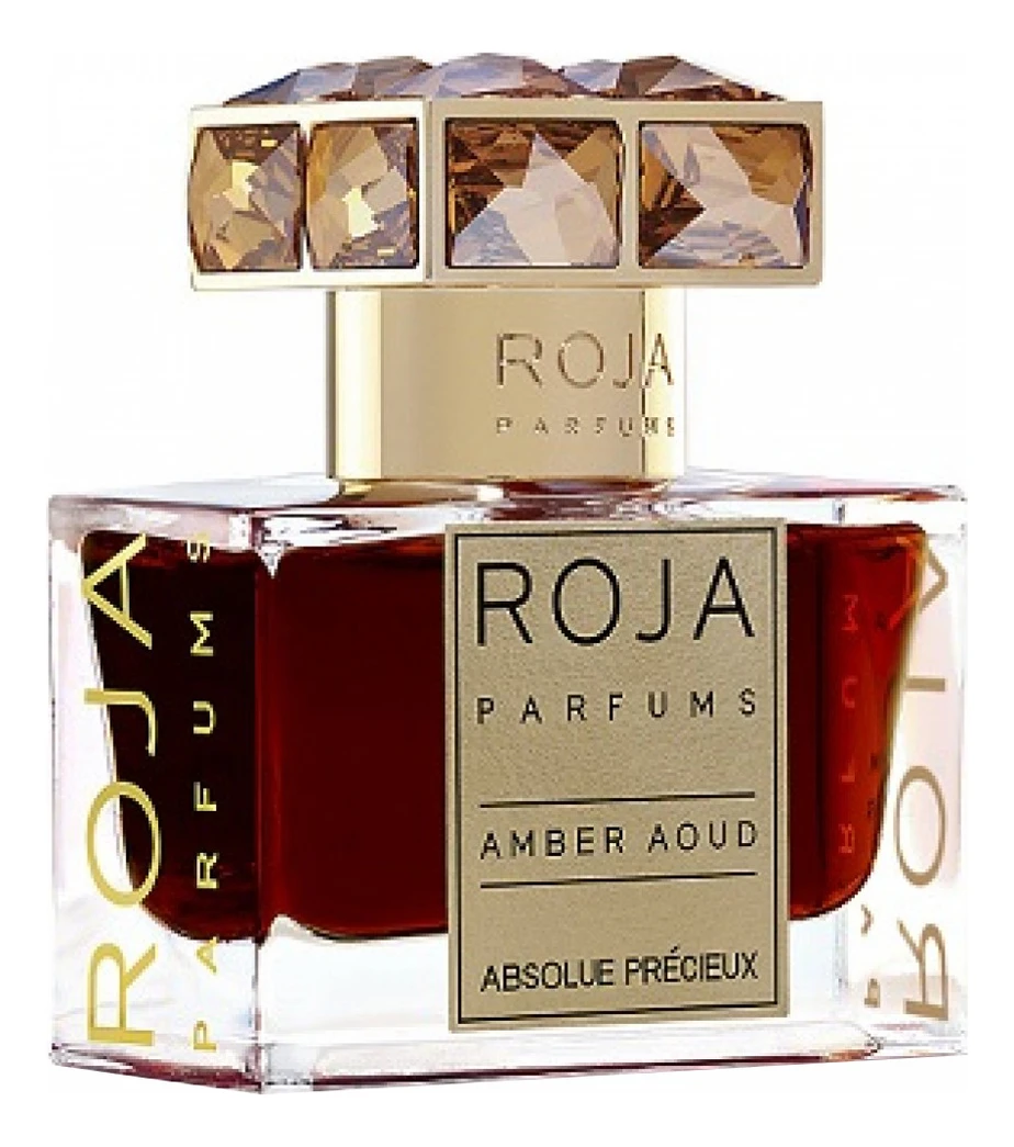 Roja Parfums Amber Aoud Absolue Precieux