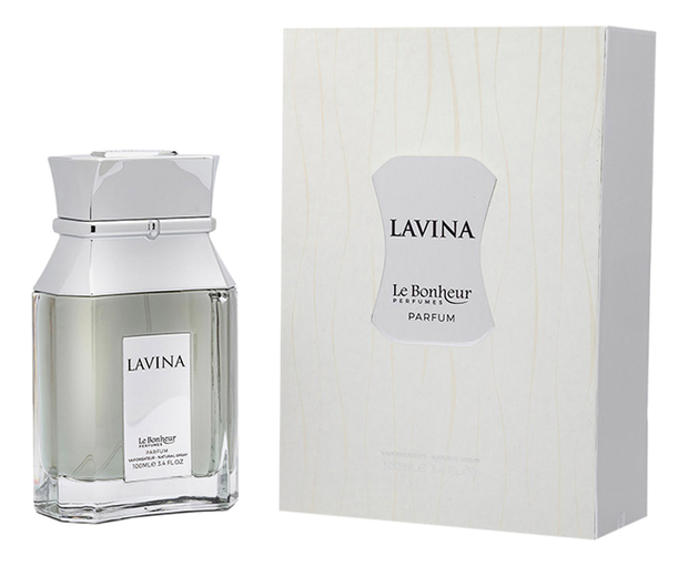 Le Bonheur Lavina