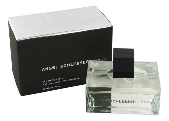 Angel Schlesser Homme