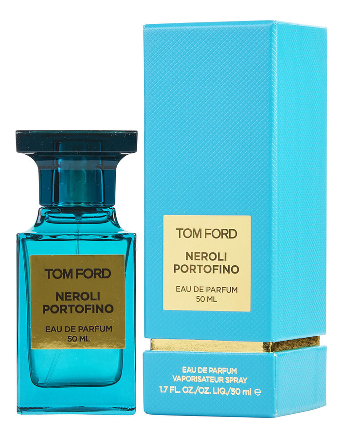 Tom Ford Neroli Portofino