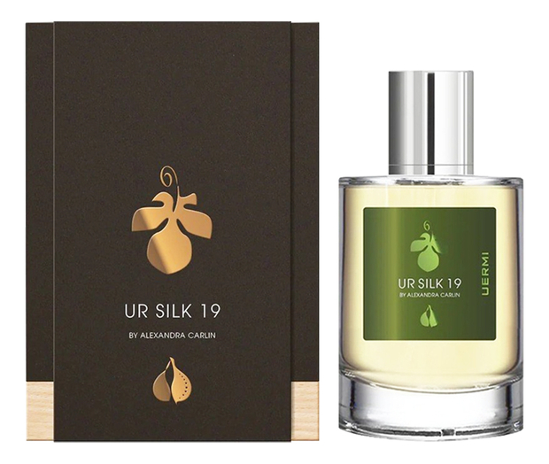 Uer Mi UR ± Silk 19