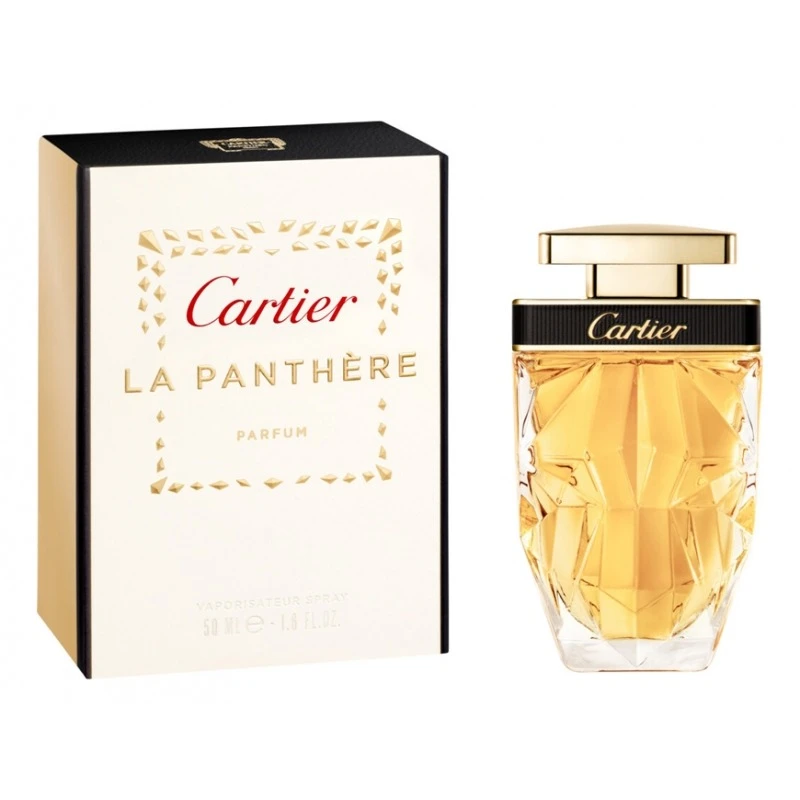 Cartier Panthere
