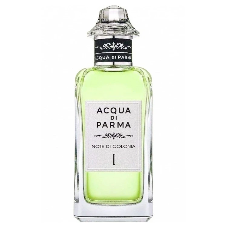Acqua di Parma Note di Colonia I