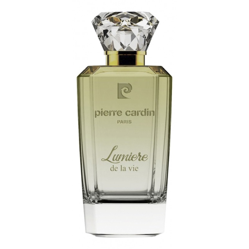 Pierre Cardin Lumiere De La Vie