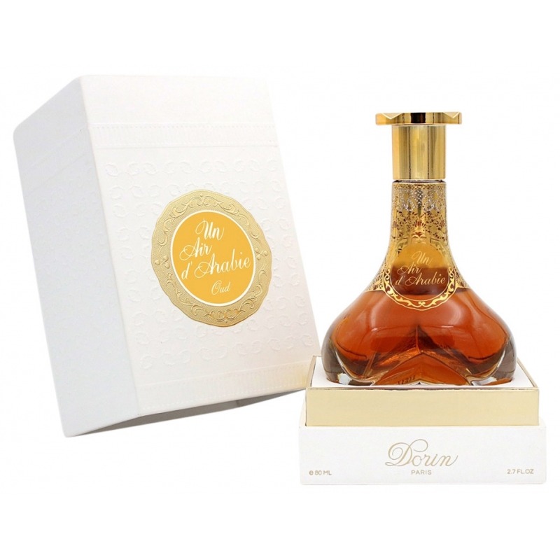 Dorin Un Air d'Arabie Oud