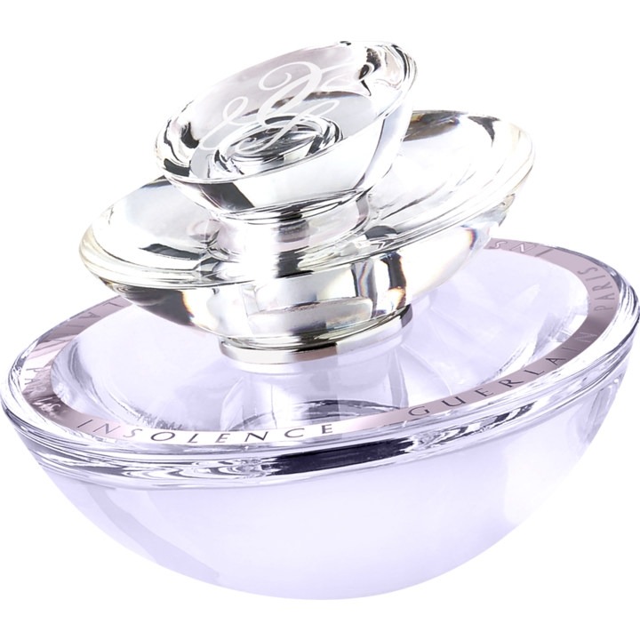 Guerlain Insolence Eau Glacee