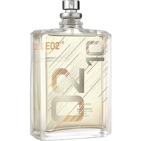Escentric Molecules Escentric 02 Limited Edition