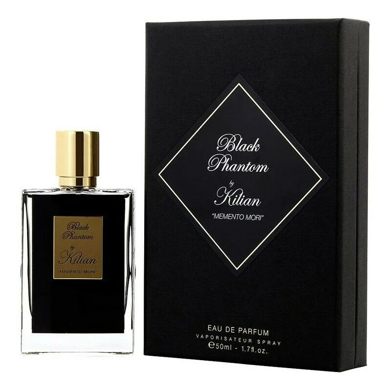 Kilian Black Phantom