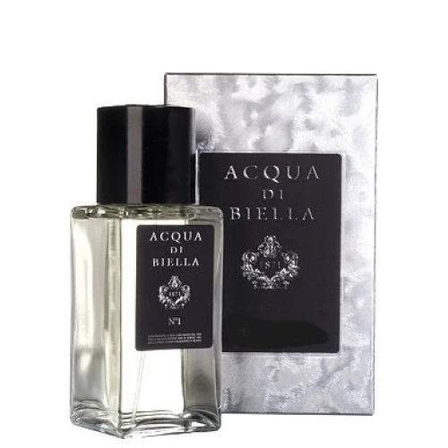 Acqua di Biella Acqua di Biella N° 1