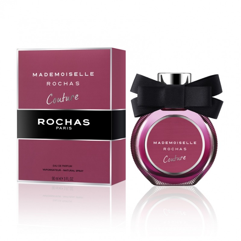 Rochas Mademoiselle Rochas Couture