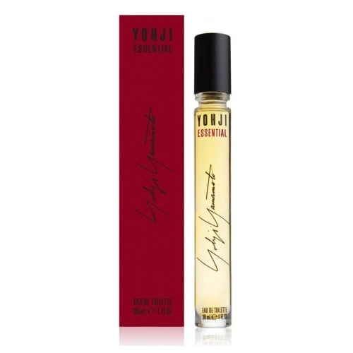 Yohji Yamamoto Yohji Essential