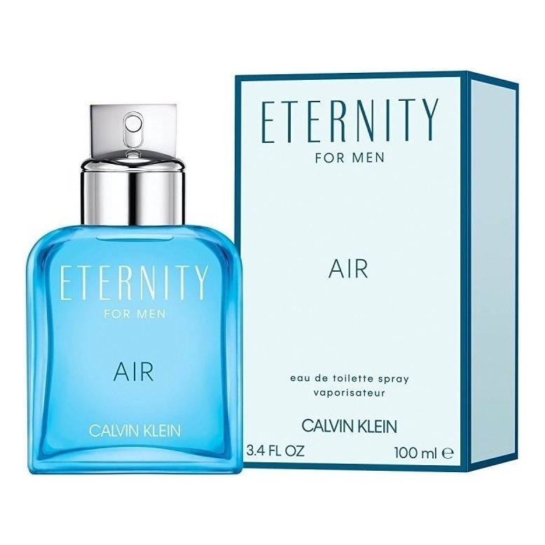 CALVIN KLEIN Eternity Air For Men