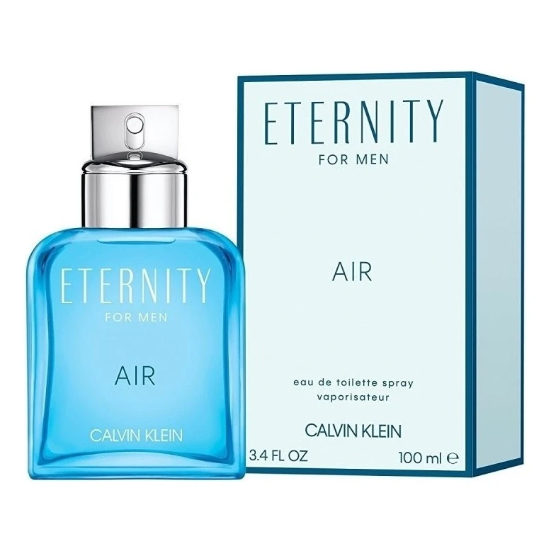 CALVIN KLEIN Eternity Air For Men