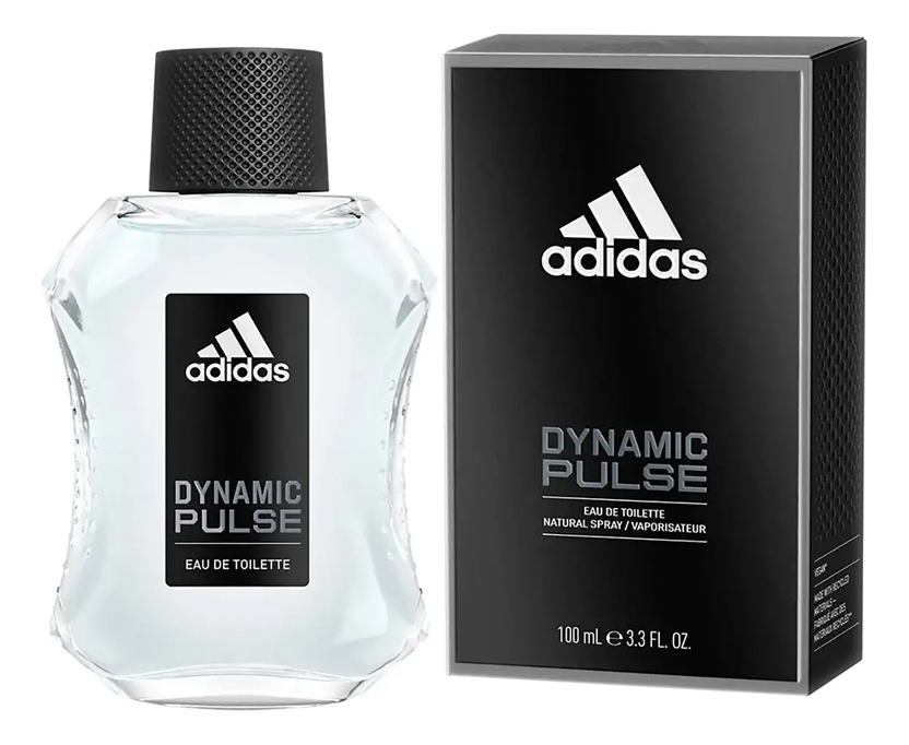 Adidas Adidas Dynamic Pulse