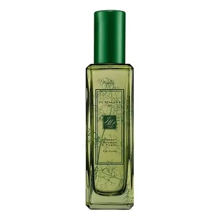 Jo Malone Carrot Blossom & Fennel