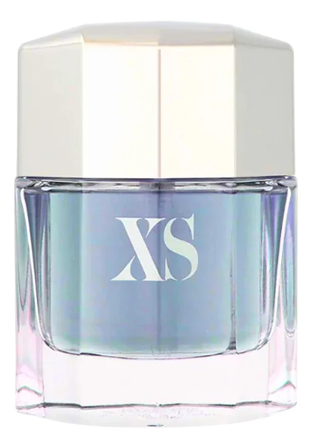 Paco Rabanne XS (2018)